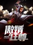 傲婿狂龙