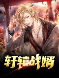 轩辕战婿