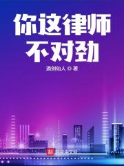 你这律师不对劲无防盗