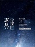 露从今夜白[末世]