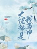 大佬都是我马甲 小说