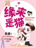 缘来是猫剑断桃夭