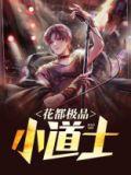 花都小道士TXT免费下载