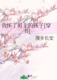 我怀了男主的孩子[穿书]全文免费阅读韩数