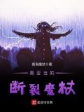黑亚当的断裂权杖 小说