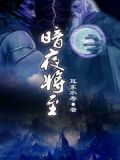 暗夜将至林错的身世