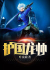 护国龙帅秦无双