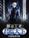 都市王者：君临天下
