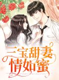 三宝来袭,总裁,夫人美爆了