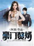 豪门赘婿