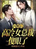 闪婚后,高冷女总裁傻眼了