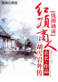 钱潮汹涌：红顶商人胡雪岩外传