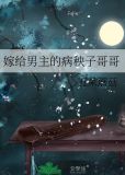 嫁给男主的病秧子哥哥