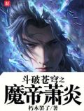 斗破苍穹之魔帝萧炎免费