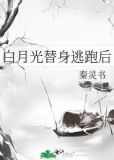白月光替身逃跑后