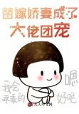 替嫁娇妻成了大佬团宠