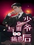 与京圈少爷共享痛感后