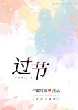 过节