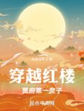 穿越红楼成为贾府贾珏的小说