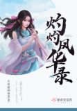 灼灼风华录