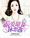 霸爱甜妻休想逃