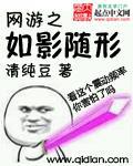 网游之纵横天下暗影随风
