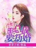 甜妻外嫁总裁要劫婚漫画在哪看