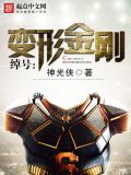 绰号:变形金刚