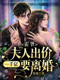 霍爷,夫人出价一千亿要离婚!