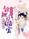捡到的锦鲤小福宝,超旺家