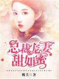 总裁宠妻甜蜜蜜免费阅读全文