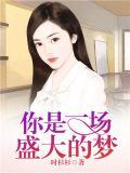 你是一场盛大的梦 时杉杉