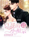 巨星娇妻:总裁的小祖宗