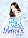 追妻攻略薄总请指免费全文教