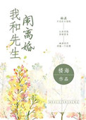 我和先生离婚了txt