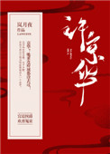京华郡主番外