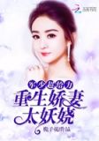 娇妻重生军少宠我