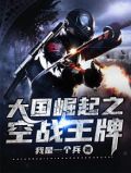 大国崛起之空战王牌