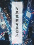 女总裁的专属司机