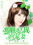 邪魅总裁宠妻上瘾免费