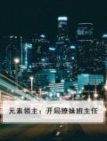 元素领主：开局撩妹班主任