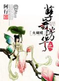 孽舞芳华之火蝴蝶