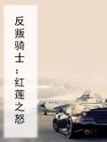反叛骑士：红莲之怒