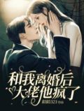和我离婚后大佬他疯了结局