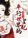 清穿之平行世界的皇妃 小说