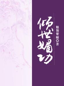 倾世媚功 小说