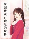 魔剑传说:命运的抉择在线观看