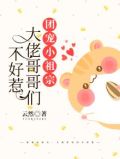 团宠小祖宗:大佬哥哥们不好惹 有声