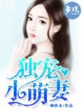 诱婚入局独宠小萌妻