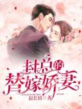 替嫁娇妻封少